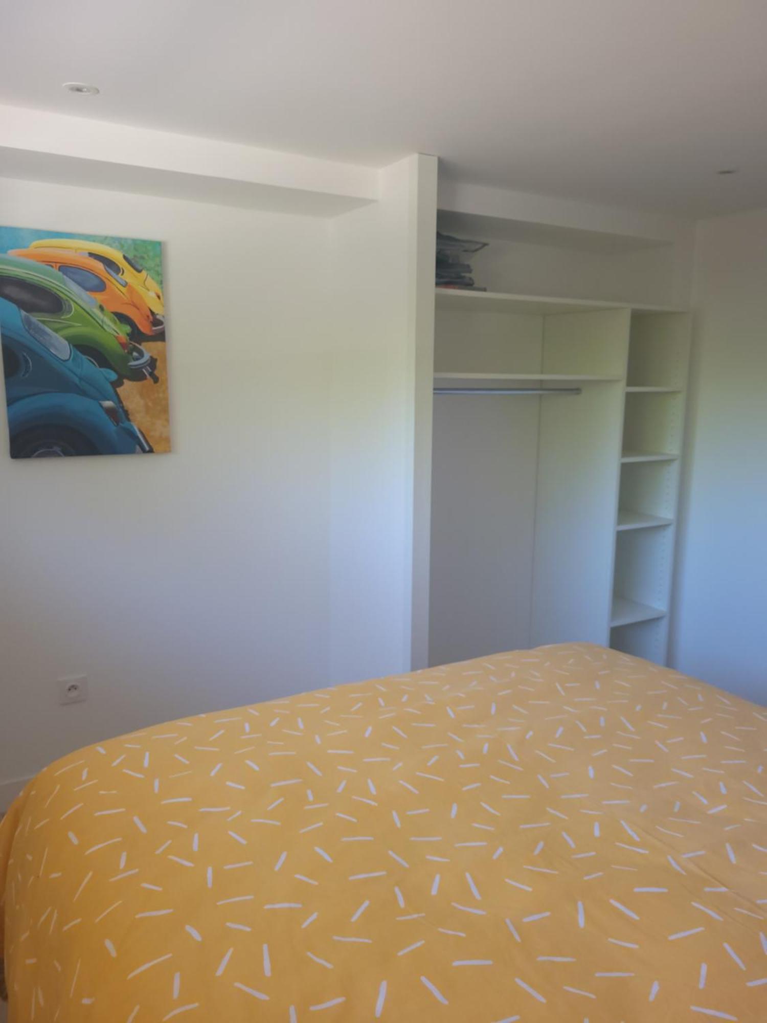 Apartamento Le Bellevue Epagny Metz-Tessy Exterior foto