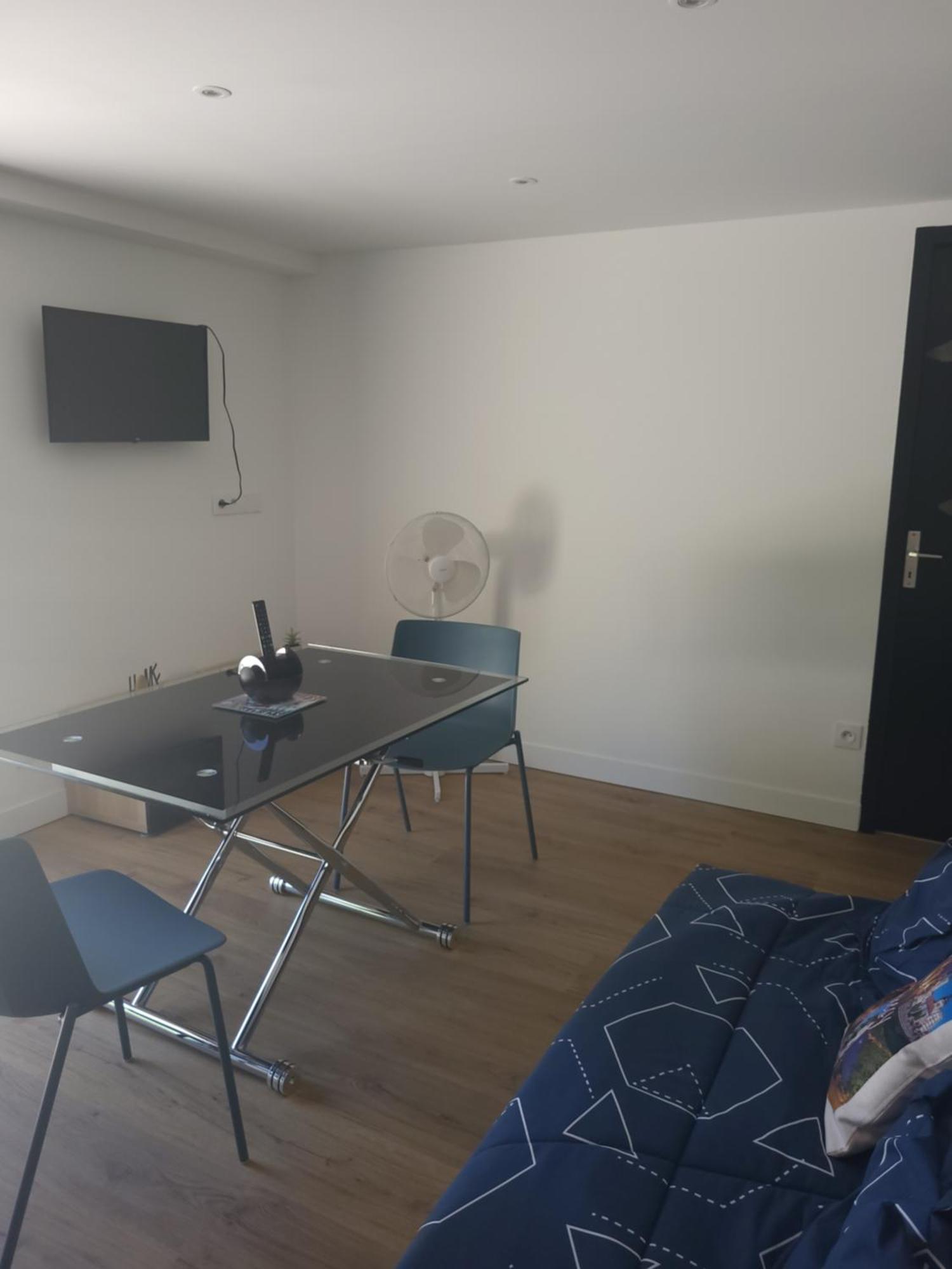 Apartamento Le Bellevue Epagny Metz-Tessy Exterior foto