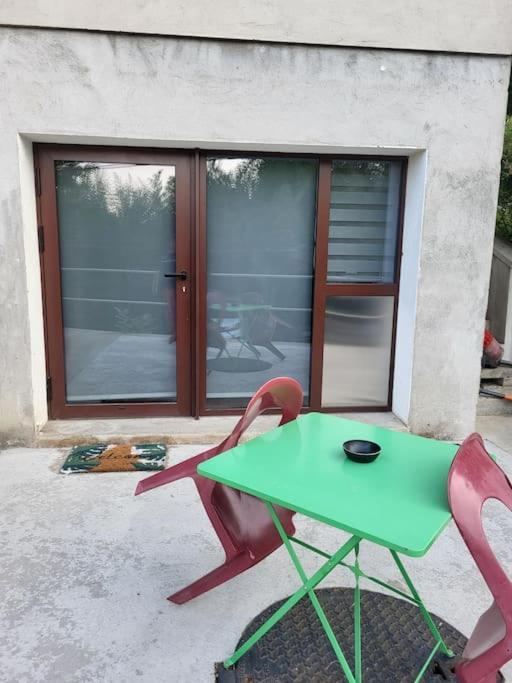 Apartamento Le Bellevue Epagny Metz-Tessy Exterior foto